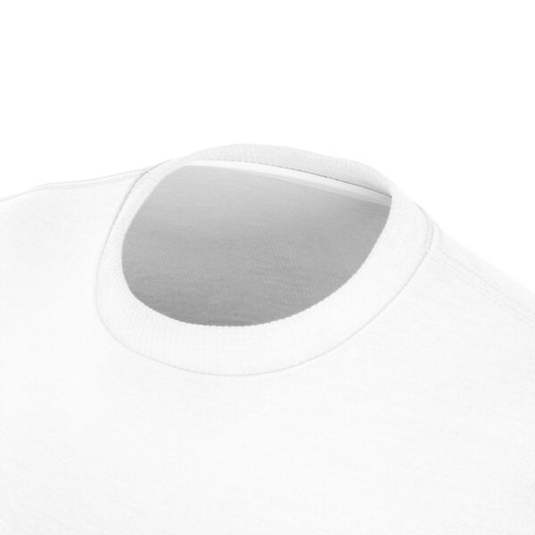Unisex Cut & Sew Tee (AOP) - Image 7